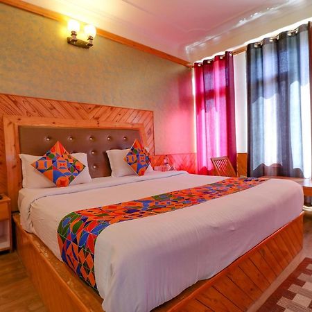 Fabhotel Mai Vrindavan Manali  Ngoại thất bức ảnh