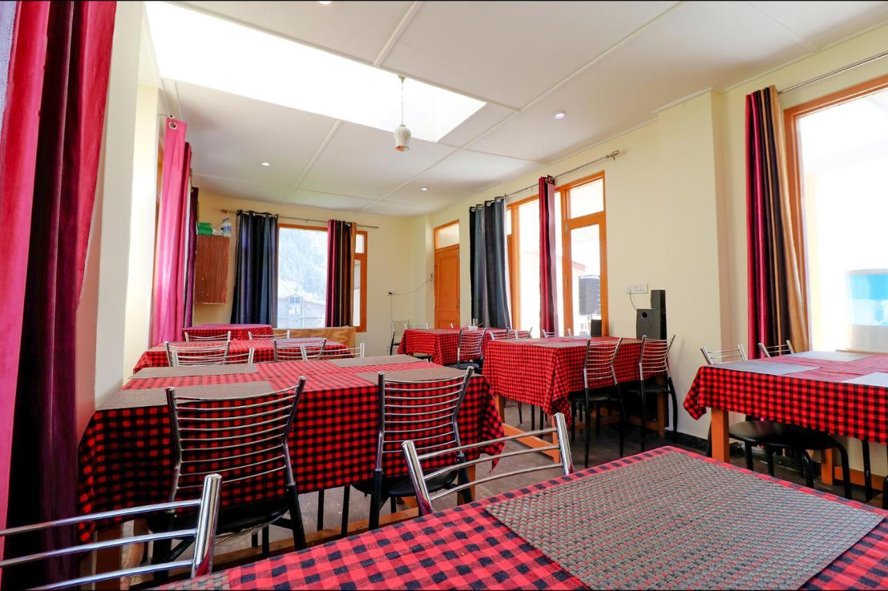 Fabhotel Mai Vrindavan Manali  Ngoại thất bức ảnh