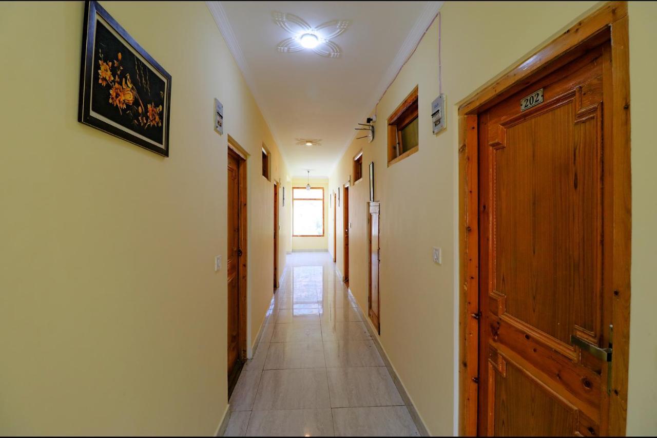 Fabhotel Mai Vrindavan Manali  Ngoại thất bức ảnh