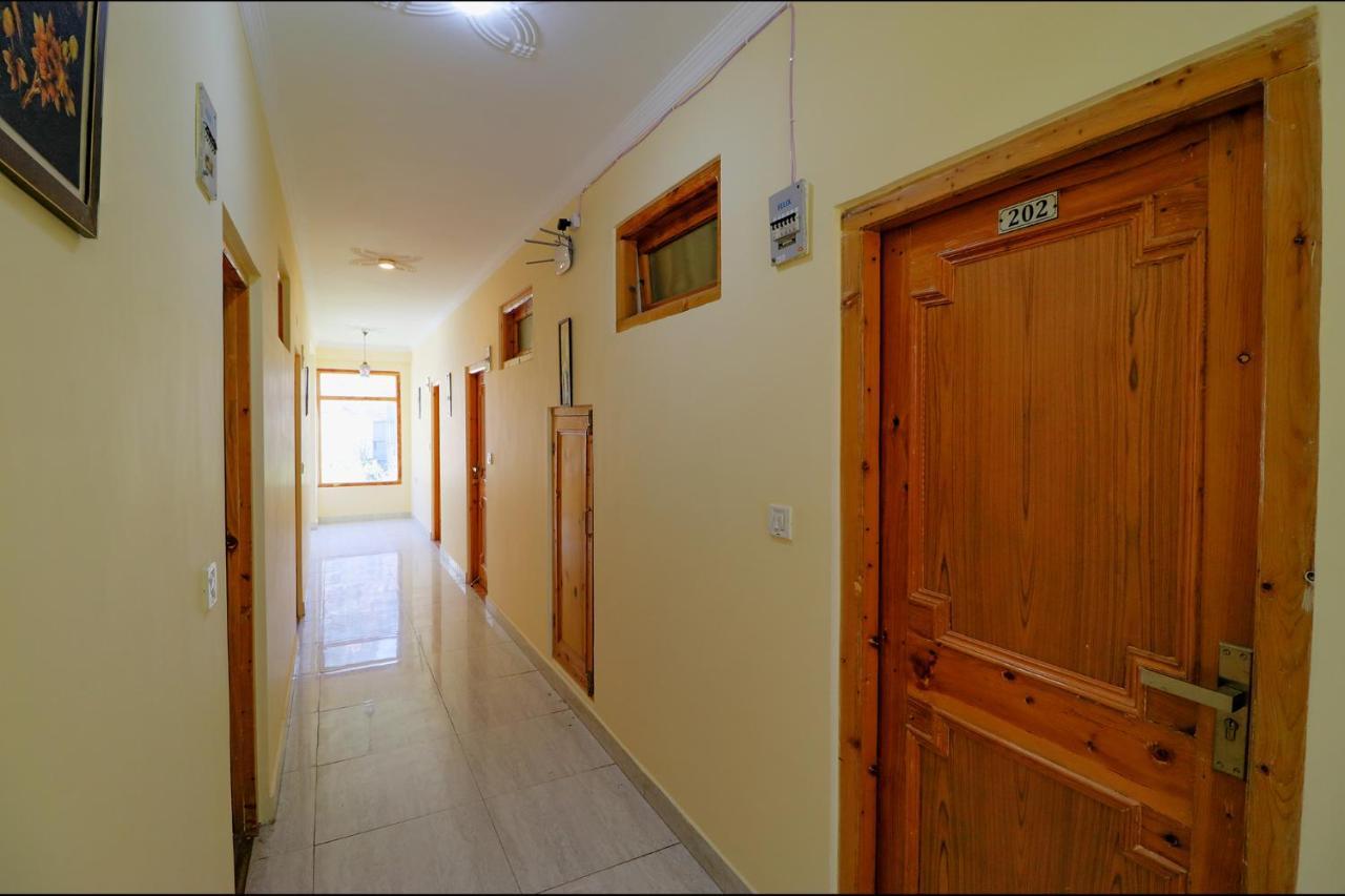 Fabhotel Mai Vrindavan Manali  Ngoại thất bức ảnh